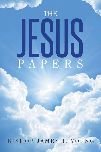 Produktbild: The Jesus Papers