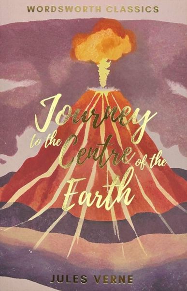 Produktbild: Journey to the Centre of the Earth