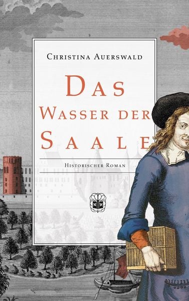 Produktbild: Das Wasser der Saale