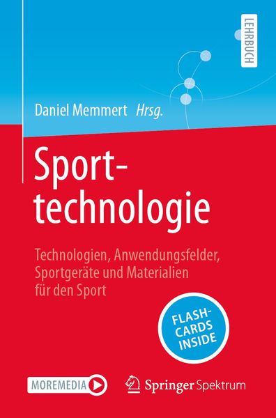 Produktbild: Sporttechnologie