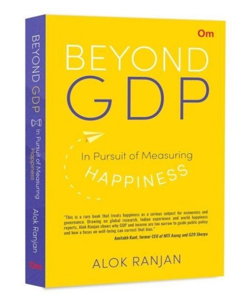 Produktbild: Beyond GDP