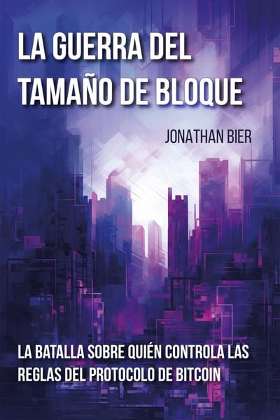 Produktbild: La guerra del tama&ntilde;o de bloque