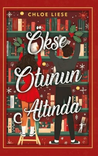 Produktbild: &Ouml;kse Otunun Altinda