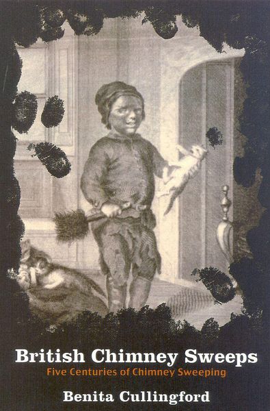 Produktbild: British Chimney Sweeps