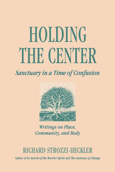 Produktbild: Holding to the Center