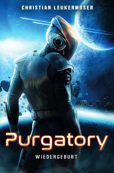 Produktbild: Purgatory / Purgatory - Wiedergeburt