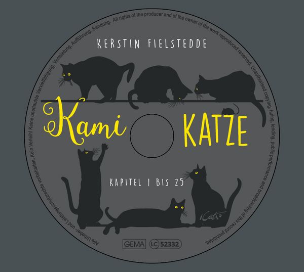 Produktbild: iCats Kamikatze