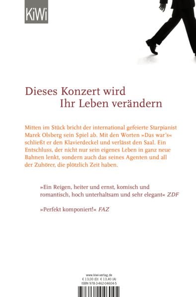 Produktbild: Aus den Fugen