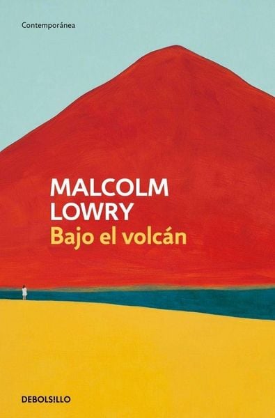 Produktbild: Bajo El Volc&aacute;n / Under the Volcano