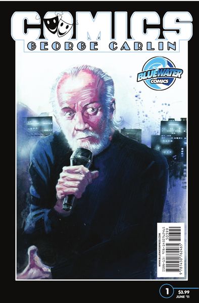 Produktbild: Tribute: George Carlin