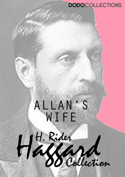 Produktbild: Allan's Wife