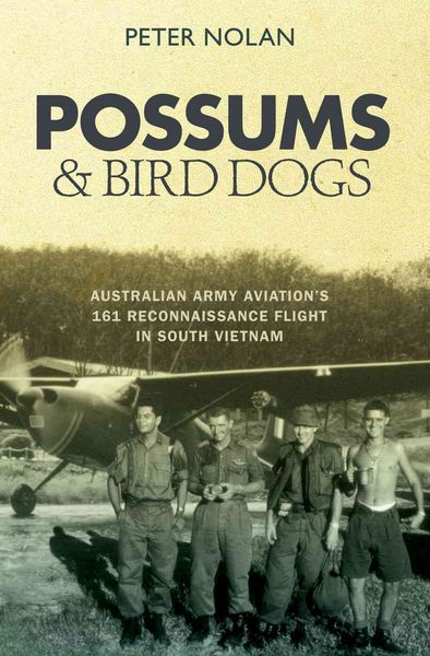 Produktbild: Possums and Bird Dogs