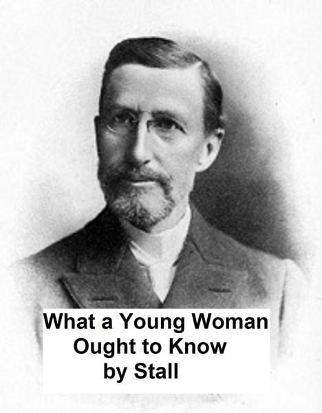 Produktbild: What a Young Husband Ought to Know