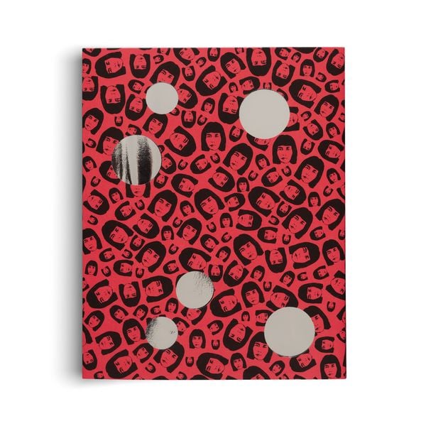 Produktbild: Yayoi Kusama