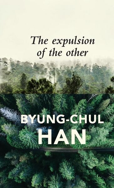 Produktbild: Expulsion of the Other