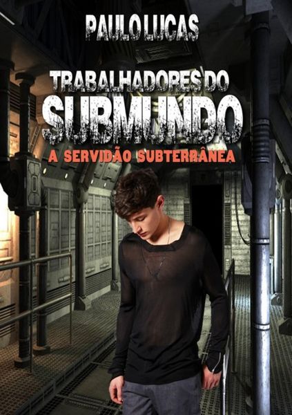 Produktbild: Trabalhadores Do Submundo