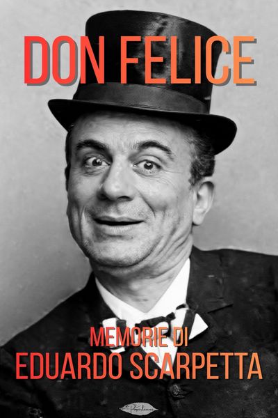 Produktbild: Don Felice