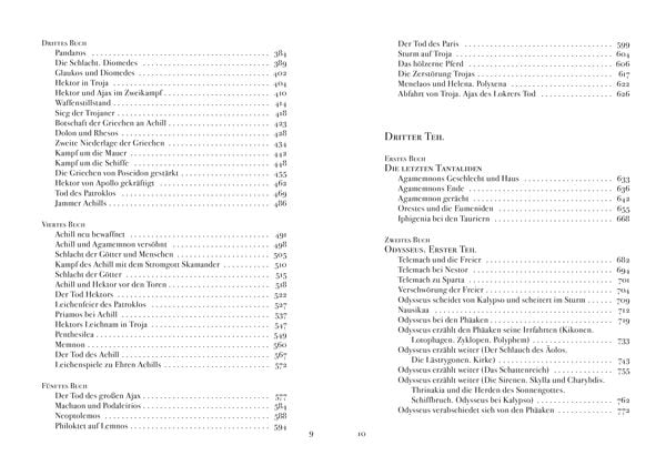 Produktbild: Sagen des klassischen Altertums - Vollständige Ausgabe