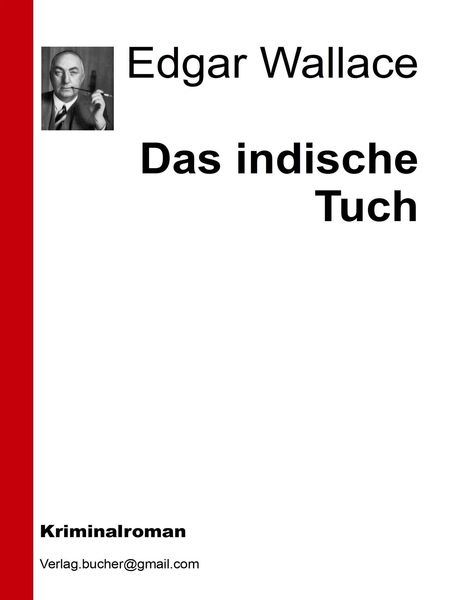 Produktbild: Das indische Tuch