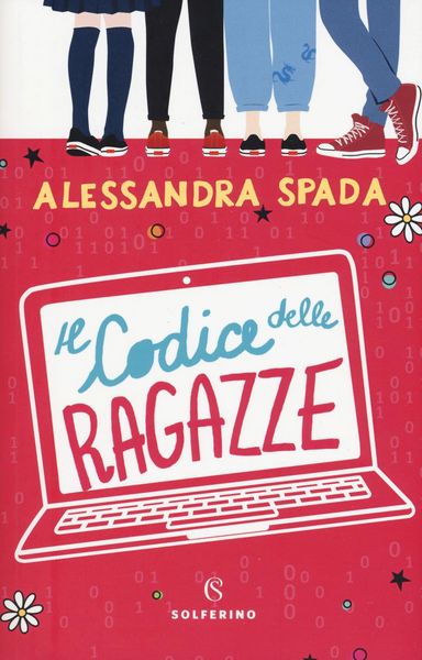 Produktbild: Il codice delle ragazze