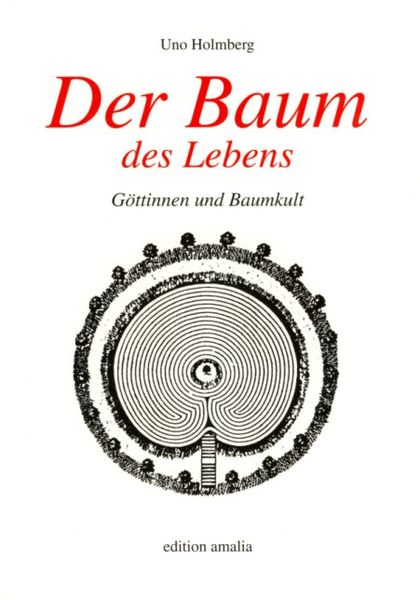 Produktbild: Der Baum des Lebens