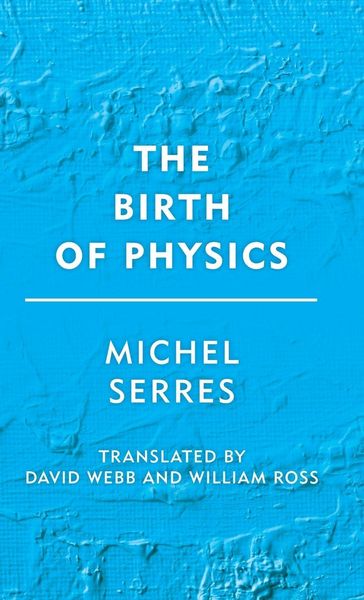 Produktbild: Birth of Physics