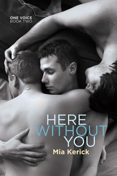 Produktbild: Here Without You