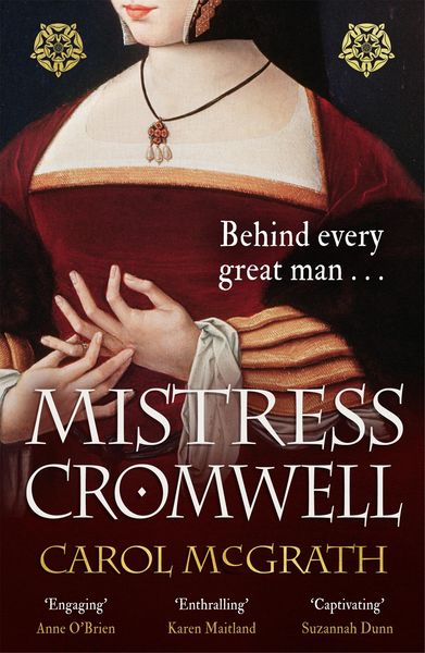 Produktbild: Mistress Cromwell
