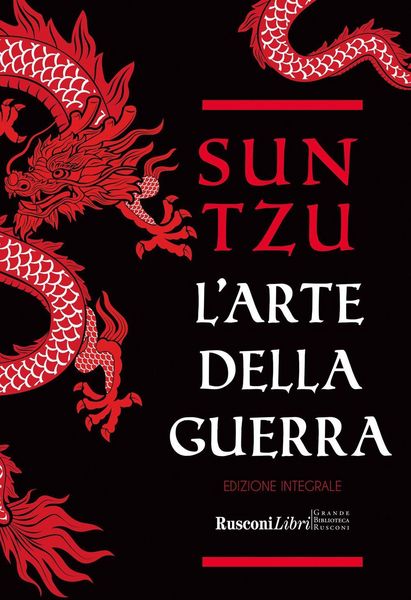 Produktbild: L' arte della guerra