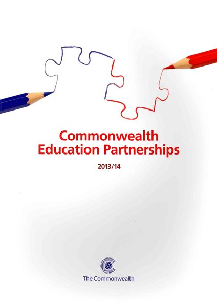 Produktbild: Commonwealth Education Partner