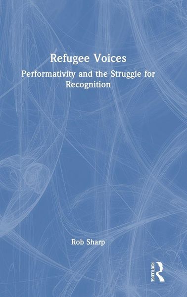 Produktbild: Refugee Voices