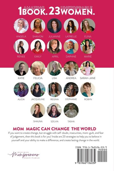 Produktbild: MOM Magic
