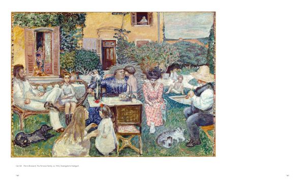 Produktbild: Matisse &ndash; Bonnard