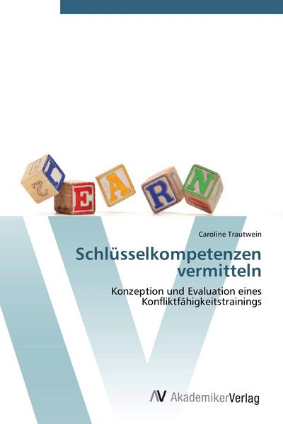 Produktbild: Schl&uuml;sselkompetenzen vermitteln