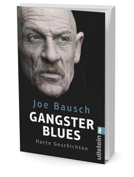 Produktbild: Gangsterblues