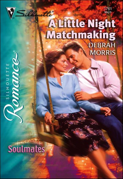 Produktbild: A Little Night Matchmaking