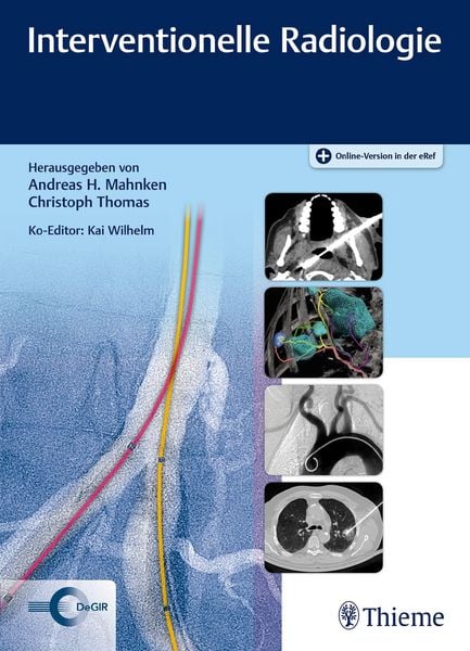 Produktbild: Interventionelle Radiologie