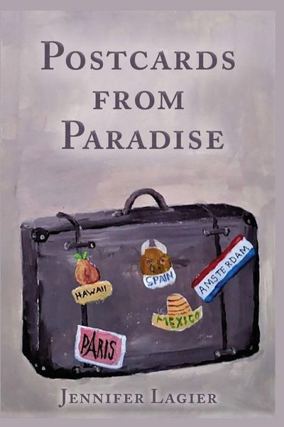 Produktbild: Postcards from Paradise