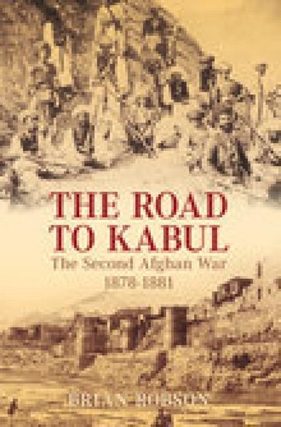 Produktbild: The Road to Kabul