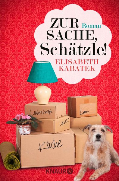 Produktbild: Zur Sache, Sch&auml;tzle!