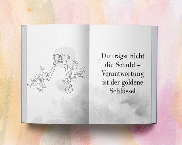 Produktbild: Die starke Frau in mir