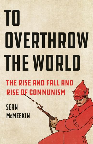 Produktbild: To Overthrow the World