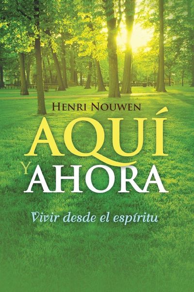 Produktbild: Aqu&iacute; Y Ahora