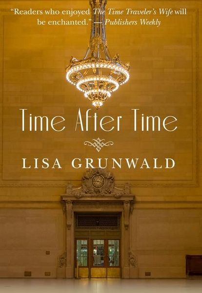Produktbild: Time After Time -Lp