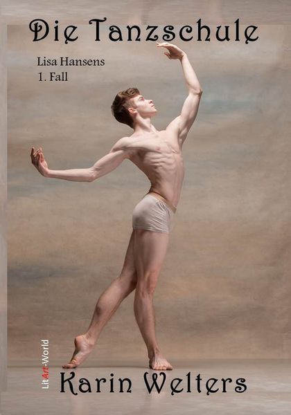 Produktbild: Die Tanzschule