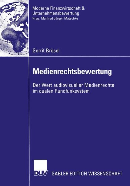 Produktbild: Medienrechtsbewertung