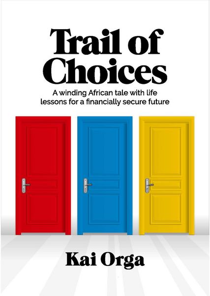 Produktbild: Trail of Choices