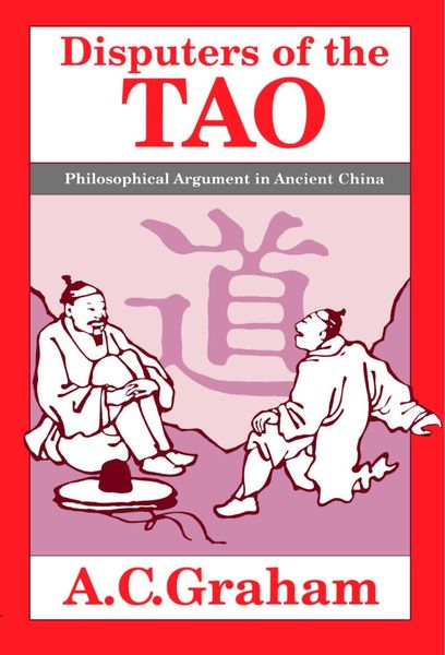 Produktbild: Disputers of the Tao