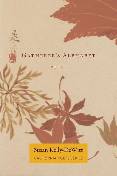 Produktbild: Gatherer's Alphabet