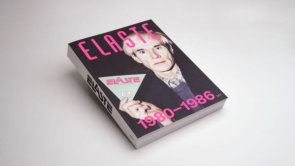 Produktbild: ELASTE 1980 &ndash; 1986